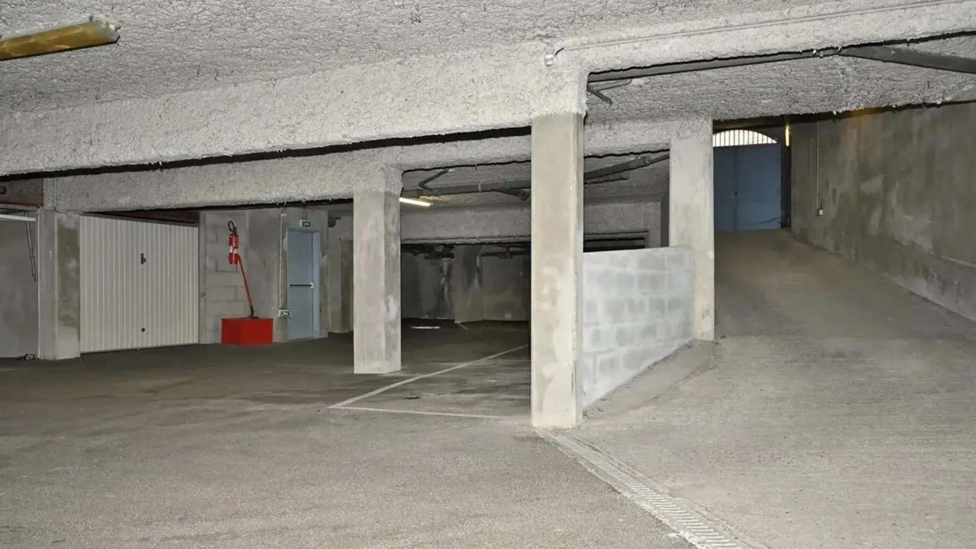 Daire Appartement Chaleureux A Cauterets 35 M² Casier A Skis